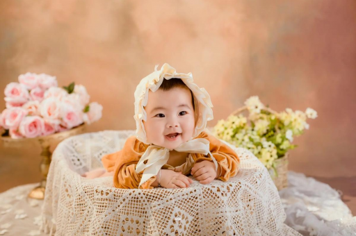 磐石宝宝多大开始攒肚子 磐石宝宝多大开始攒肚子